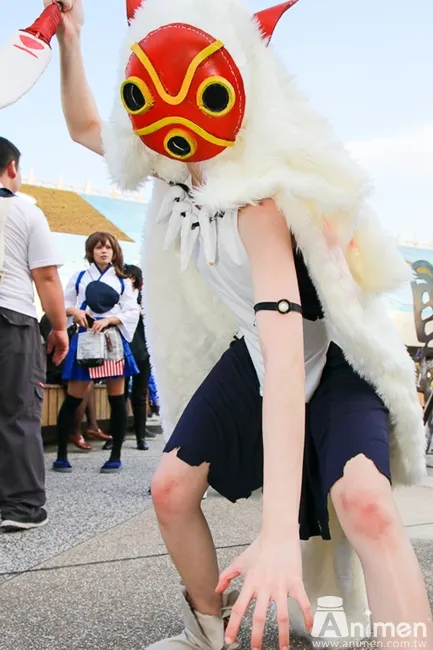 【现场直击】初秋动漫热情再现「亚洲动漫创作展25x模型创作祭4」第一天活动特别报导!