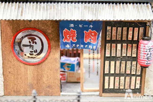 【现场直击】热血系声优桧山修之再次访台,「亚洲动漫创作展25x模型创作祭4」第二天特别报导!