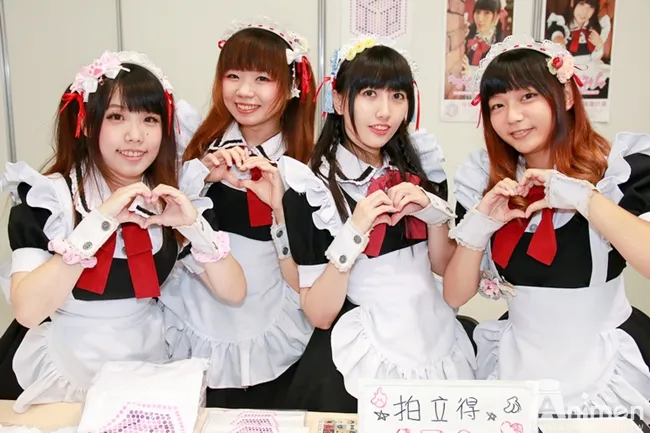 【现场直击】热血系声优桧山修之再次访台，「亚洲动漫创作展25x模型创作祭4」第二天特别报导！