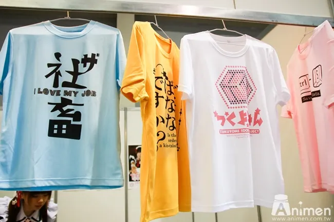 【现场直击】热血系声优桧山修之再次访台,「亚洲动漫创作展25x模型创作祭4」第二天特别报导!