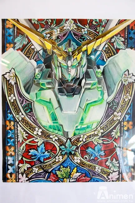 【现场直击】热血系声优桧山修之再次访台，「亚洲动漫创作展25x模型创作祭4」第二天特别报导！