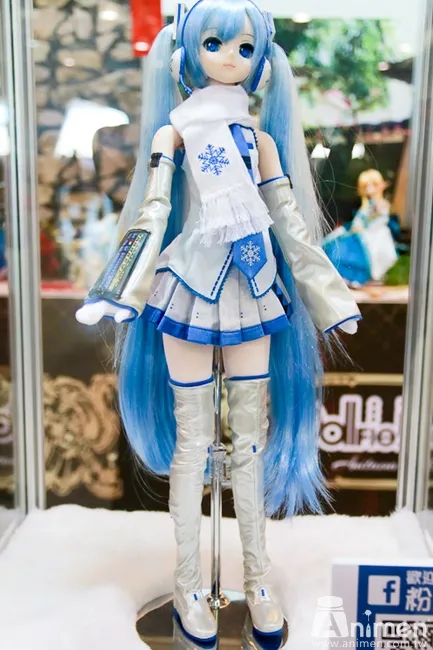 【现场直击】热血系声优桧山修之再次访台，「亚洲动漫创作展25x模型创作祭4」第二天特别报导！