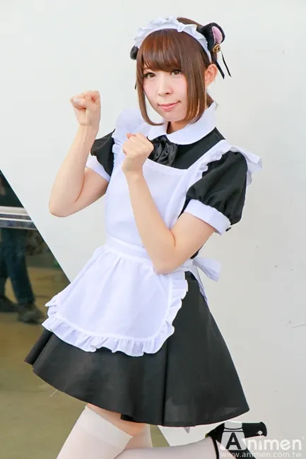 【现场直击】热血系声优桧山修之再次访台,「亚洲动漫创作展25x模型创作祭4」第二天特别报导!