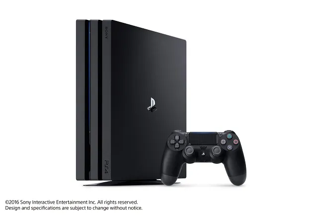 「PlayStation 4 Pro」发售首日最佳化游戏清单公布-绝对领域