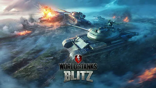 《战车世界：闪击战》即日起正式登陆Steam平台-绝对领域