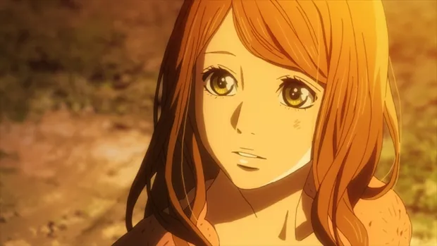 动画电影版《orange 橘色奇蹟-未来-》本编画面解禁公开,SF恋爱故事11月18日邀您共赏!