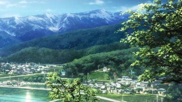 动画电影版《orange 橘色奇蹟-未来-》本编画面解禁公开,SF恋爱故事11月18日邀您共赏!
