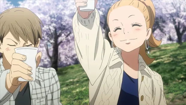 动画电影版《orange 橘色奇蹟-未来-》本编画面解禁公开,SF恋爱故事11月18日邀您共赏!