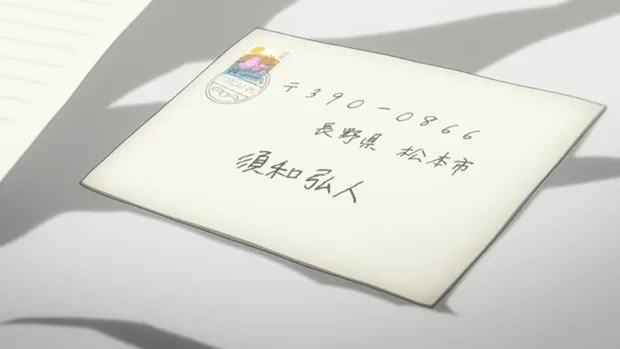 动画电影版《orange 橘色奇蹟-未来-》本编画面解禁公开,SF恋爱故事11月18日邀您共赏!