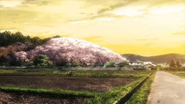 动画电影版《orange 橘色奇蹟-未来-》本编画面解禁公开,SF恋爱故事11月18日邀您共赏!
