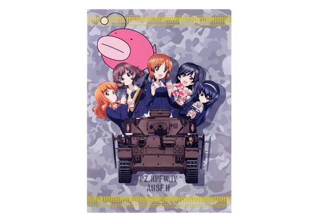 今夜该来一碗泡面还是一颗砲弹呢?「少女与战车剧场版 x 日清泡面」超豪华限量礼盒登场,一发击穿各位战车长的心!