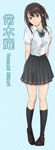 原创恋爱动画《Seiren》释出首波登场角色资讯,「佐仓绫音」、「木村珠莉」确定参演!