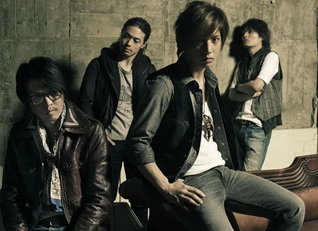 演唱过《航海王》主题曲的团体「The Rootless」，主唱野畑慎因偷窃罪遭到逮捕（大惊！）-绝对领域