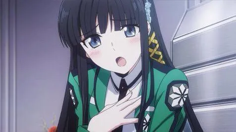 万人严选!动漫作品中最具魅力的黑发少女!从黑长直到俏丽短发,得到冠军宝座的究竟会是谁呢?