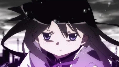 万人严选!动漫作品中最具魅力的黑发少女!从黑长直到俏丽短发,得到冠军宝座的究竟会是谁呢?