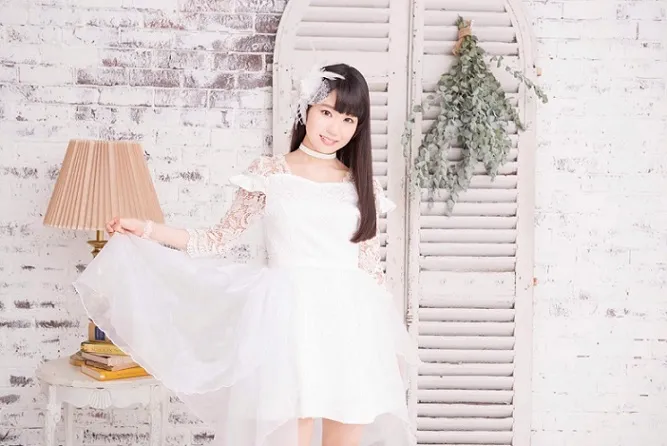 超人气声优「东山奈央」公开个人推特供粉丝追踪，并宣布2017年2月份以歌手身份出道！-绝对领域