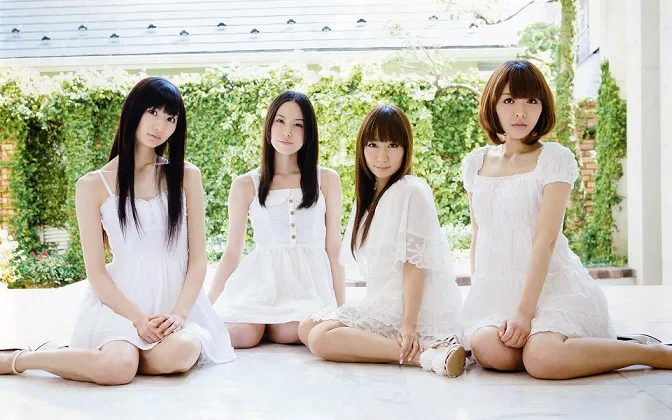 声优组合「sphere」决定于2017年2月份推出全新专辑《ISM》，将收录多首热门主打歌及原创新曲！-绝对领域