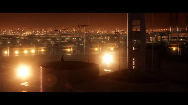 《伤物语 II - 热血篇》11/28预购启动,超Q萝莉版姬丝秀忒等你来抽