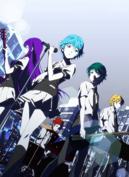 恋爱动画《风夏》新PV解禁公开,披露第2波声优名单&主题曲情报!