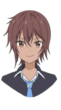 校园恋爱动画《政宗君的复仇》追加声优阵容,小仓唯、伊瀬茉莉也等人确定参与配音演出!