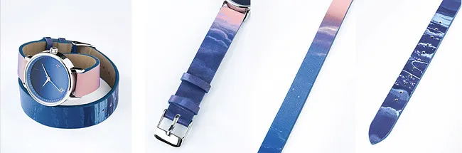 快将《你的名字》美丽风景拿在手上吧,Super Groupies献上三款精美联名等你来预约!