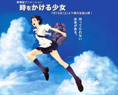 面纸必备!让你感动到泪水直流的动画作品,「goo Ranking」前10名感人揭晓!