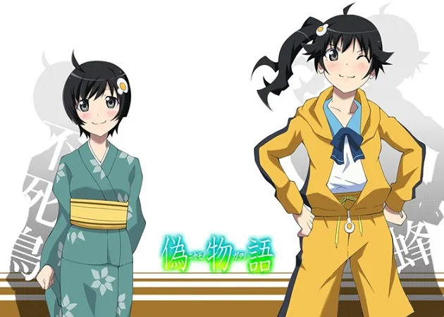 「主角妹妹最可爱的动画」排行榜释出，说到最可爱的妹妹角色大家会想到谁呢！？-绝对领域