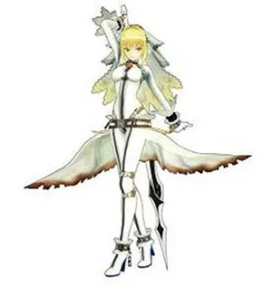 Fate全新动作游戏『FateEXTELLA』繁体中文版 决定于2016年12月15日发售!!