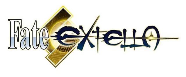 Fate全新动作游戏『FateEXTELLA』繁体中文版 决定于2016年12月15日发售!!
