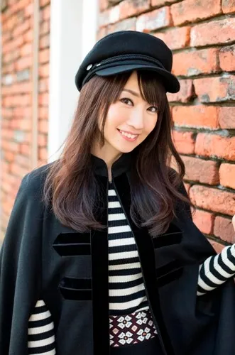 声优歌手「水树奈奈」第12张专辑《NEOGENE CREATION》详细情报释出,将在12月21日于日本全面上市!