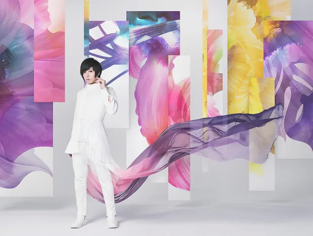 声优歌手「苍井翔太」发表第8张个人单曲《flower》发售消息，东阪巡回演唱会将从2017年2月份开始举办！-绝对领域