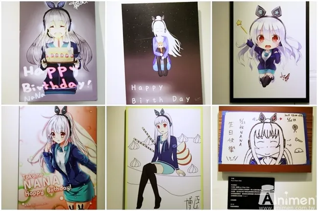 【现场直击】南台湾最大同人活动！「驳二动漫祭 同人志创作展」COSPLAY照片花絮集锦