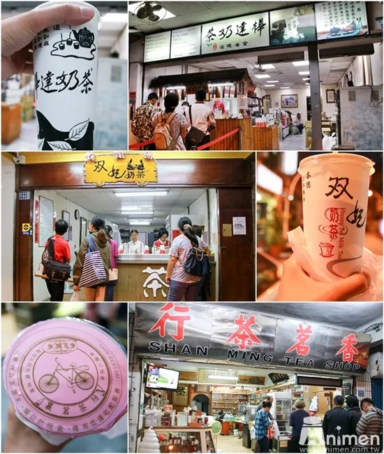 【现场直击】南台湾最大同人活动!「驳二动漫祭 同人志创作展」COSPLAY照片花絮集锦