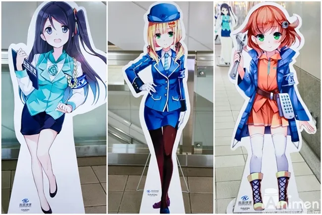 【现场直击】南台湾最大同人活动！「驳二动漫祭 同人志创作展」COSPLAY照片花絮集锦