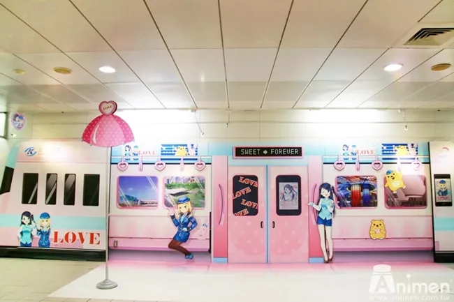 【现场直击】南台湾最大同人活动!「驳二动漫祭 同人志创作展」COSPLAY照片花絮集锦
