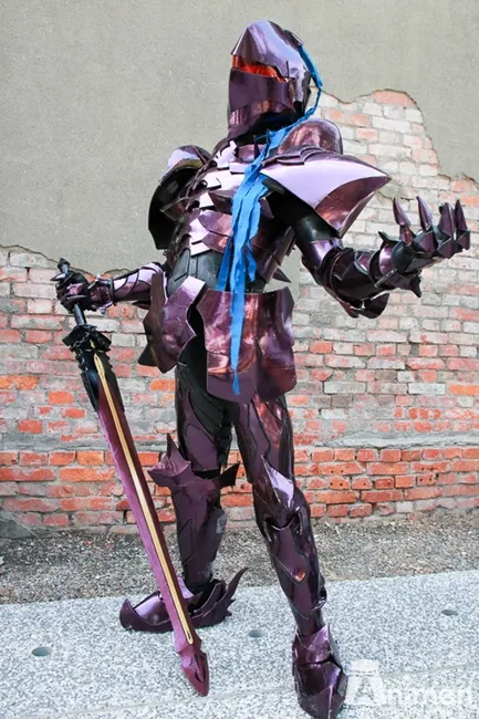 【现场直击】南台湾最大同人活动！「驳二动漫祭 同人志创作展」COSPLAY照片花絮集锦
