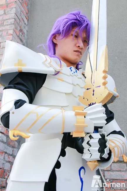 【现场直击】南台湾最大同人活动！「驳二动漫祭 同人志创作展」COSPLAY照片花絮集锦
