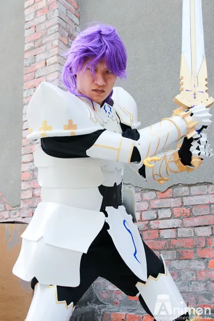【现场直击】南台湾最大同人活动!「驳二动漫祭 同人志创作展」COSPLAY照片花絮集锦