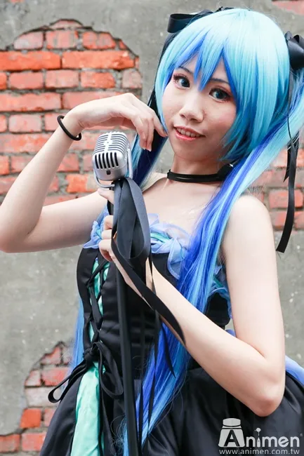 【现场直击】南台湾最大同人活动！「驳二动漫祭 同人志创作展」COSPLAY照片花絮集锦