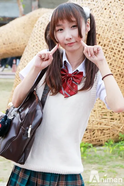 【现场直击】南台湾最大同人活动!「驳二动漫祭 同人志创作展」COSPLAY照片花絮集锦