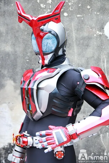 【现场直击】南台湾最大同人活动!「驳二动漫祭 同人志创作展」COSPLAY照片花絮集锦