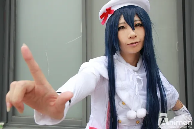 【现场直击】南台湾最大同人活动!「驳二动漫祭 同人志创作展」COSPLAY照片花絮集锦