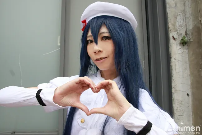 【现场直击】南台湾最大同人活动!「驳二动漫祭 同人志创作展」COSPLAY照片花絮集锦