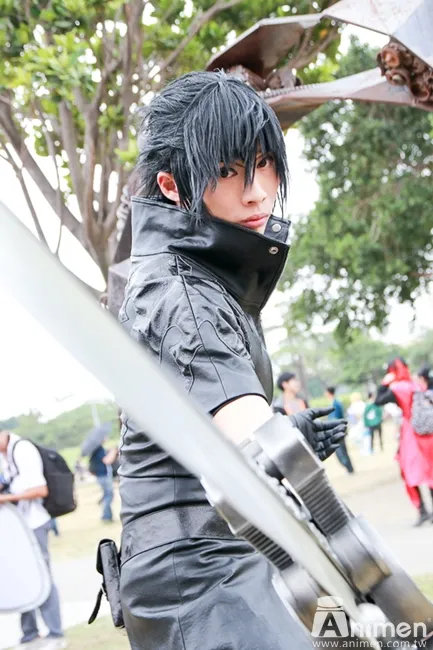 【现场直击】南台湾最大同人活动！「驳二动漫祭 同人志创作展」COSPLAY照片花絮集锦