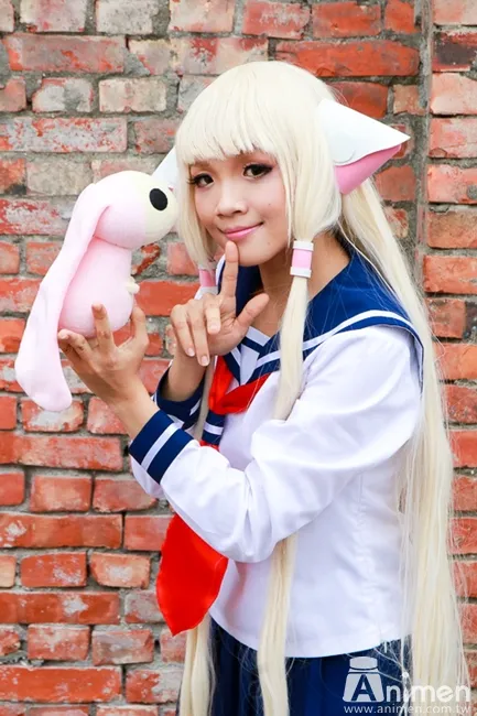 【现场直击】南台湾最大同人活动!「驳二动漫祭 同人志创作展」COSPLAY照片花絮集锦