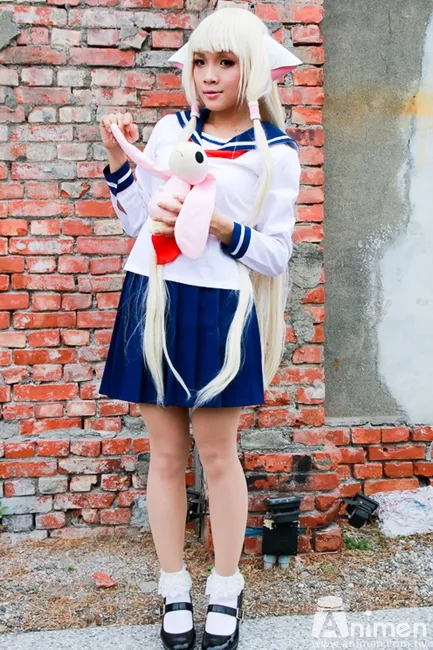 【现场直击】南台湾最大同人活动！「驳二动漫祭 同人志创作展」COSPLAY照片花絮集锦