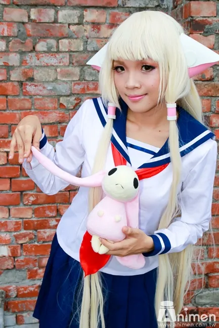 【现场直击】南台湾最大同人活动！「驳二动漫祭 同人志创作展」COSPLAY照片花絮集锦