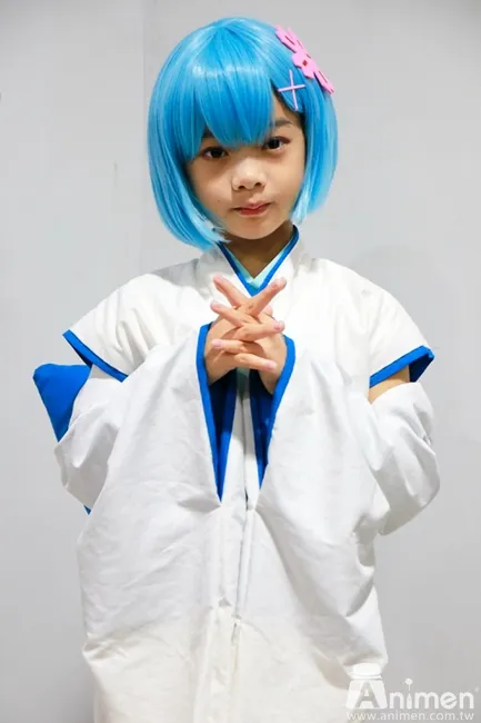 【现场直击】南台湾最大同人活动！「驳二动漫祭 同人志创作展」COSPLAY照片花絮集锦