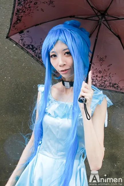 【现场直击】南台湾最大同人活动！「驳二动漫祭 同人志创作展」COSPLAY照片花絮集锦