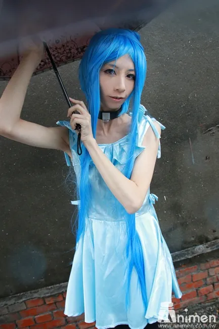 【现场直击】南台湾最大同人活动!「驳二动漫祭 同人志创作展」COSPLAY照片花絮集锦